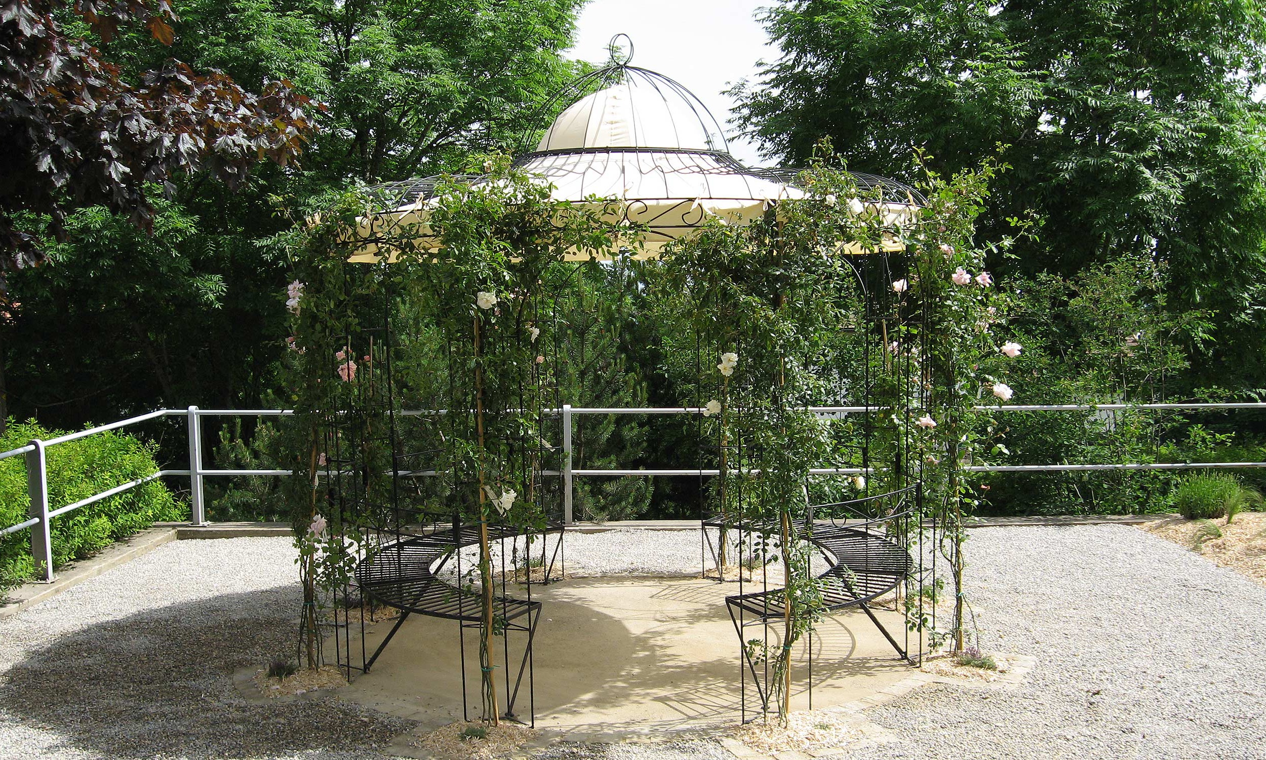 paul minder Gartenbau Bern gardening bern bild leistung 6