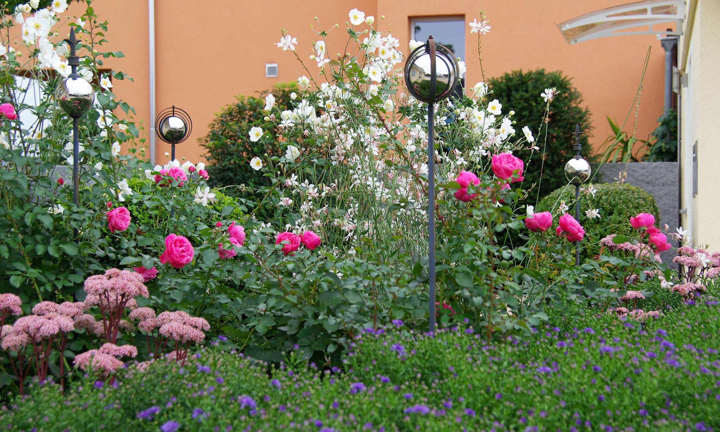 paul minder Gartenbau Bern gardening bern bild leistung 6