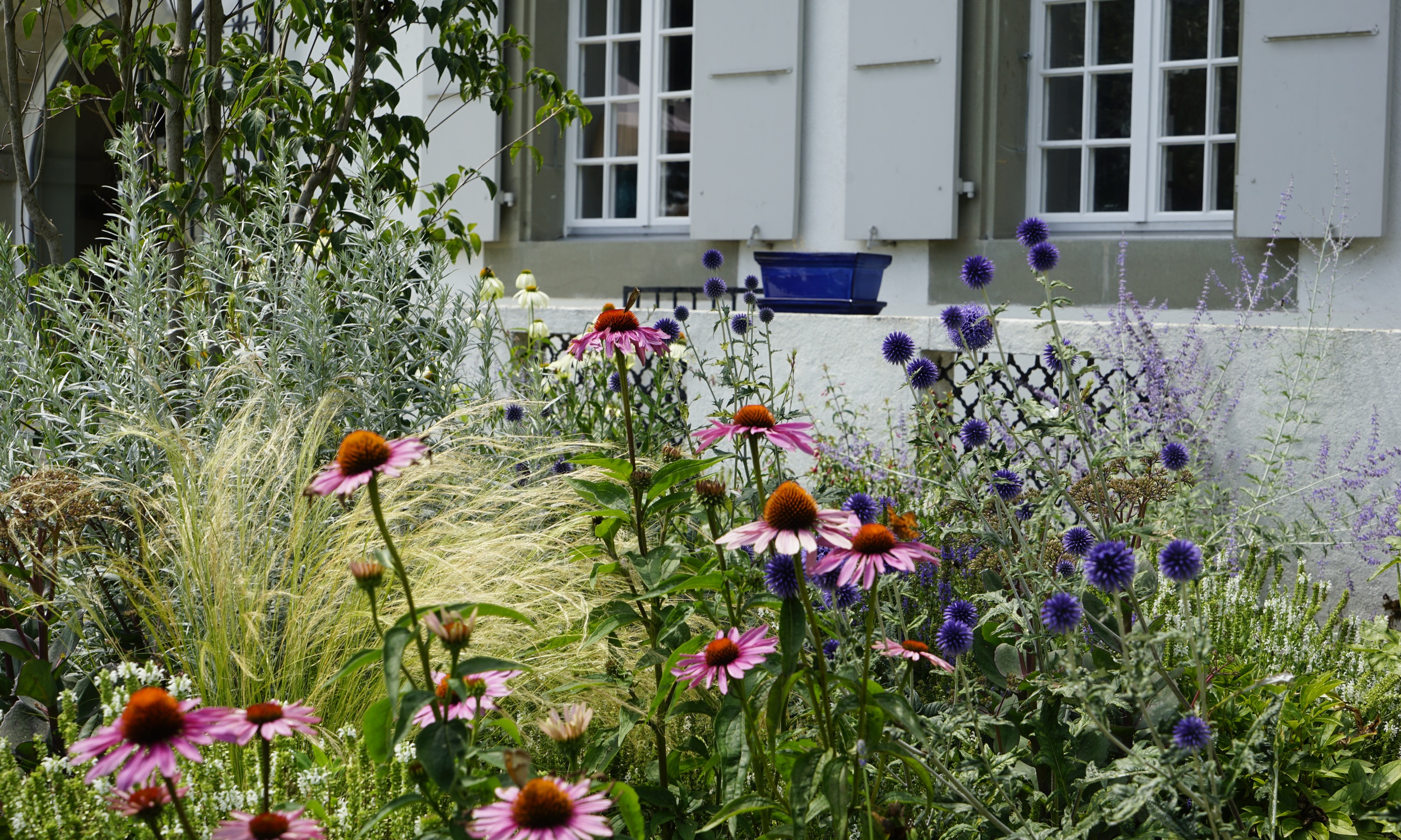 Minder Gartenbau Ag