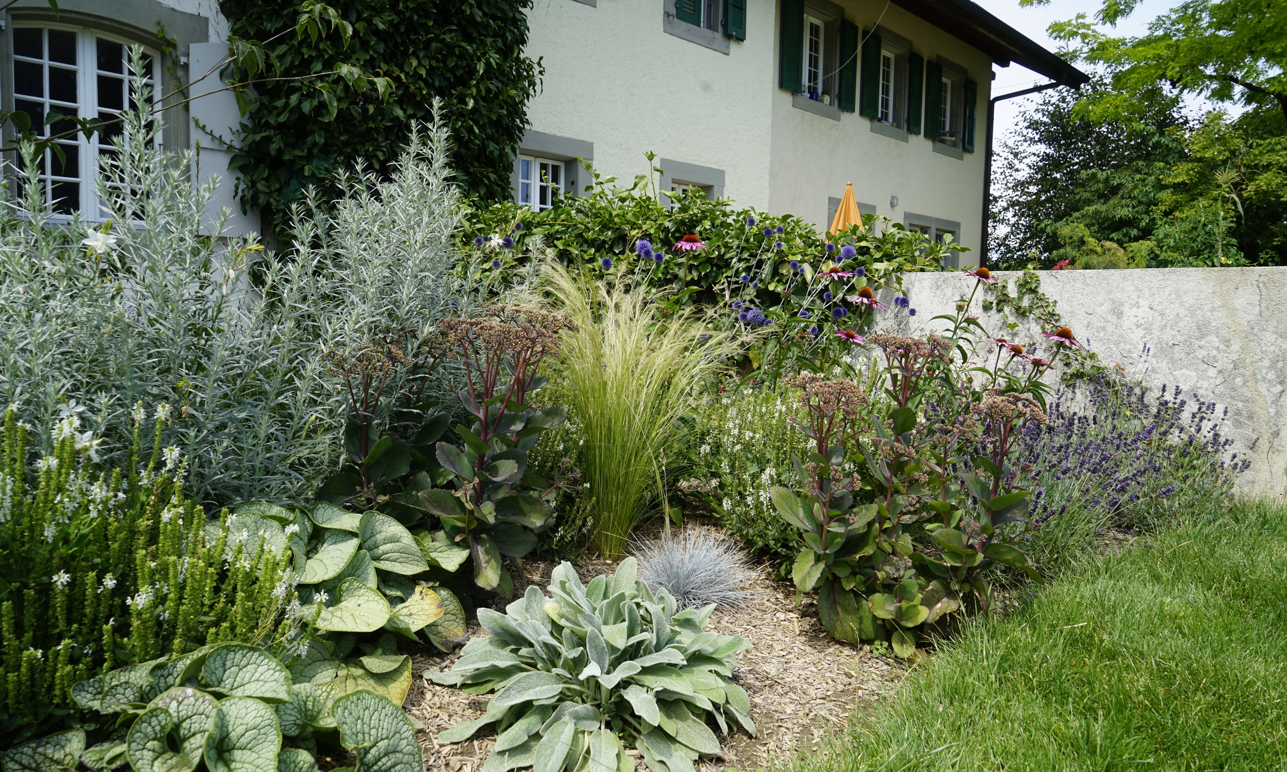 Minder Gartenbau Ag