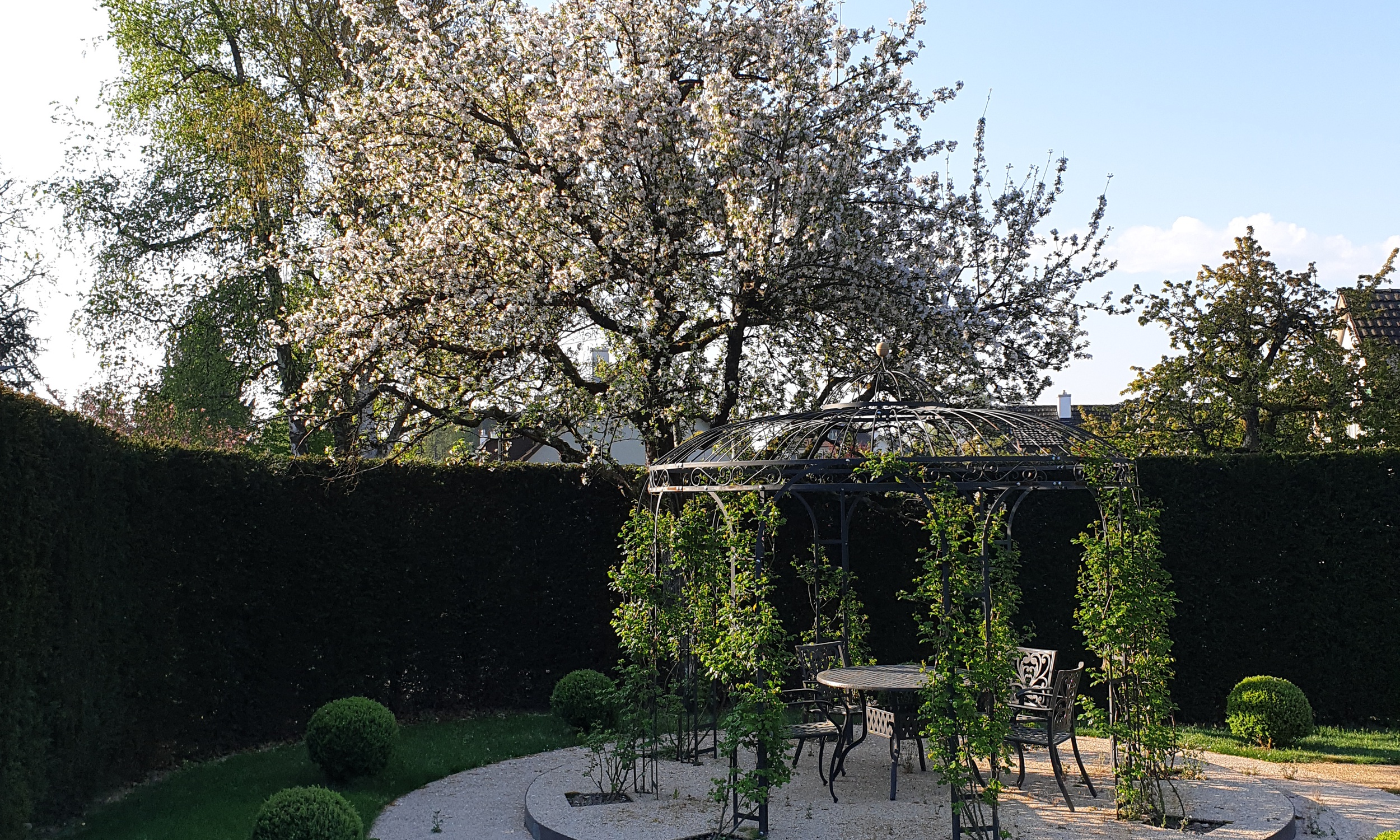 Minder Gartenbau Ag