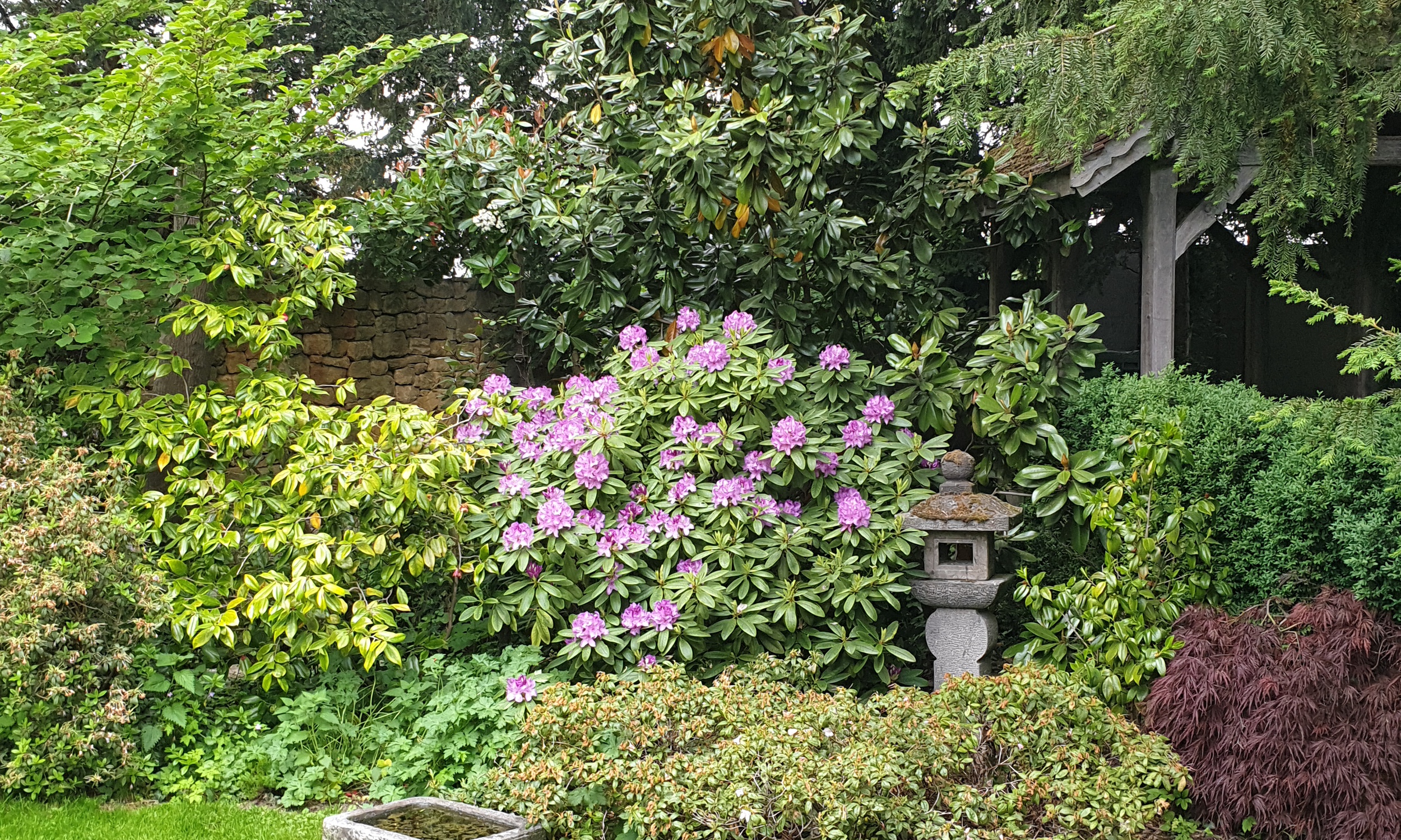 Minder Gartenbau Ag